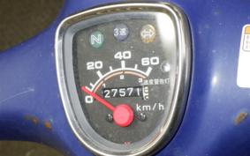 HONDA C50 SUPER CUB AA01