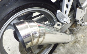 HONDA CB1 1989 NC27