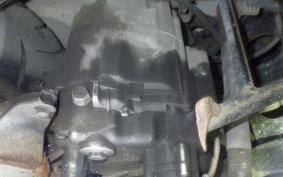 HONDA FUSION X MF02