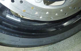 SUZUKI GSX1300R HAYABUSA 2006