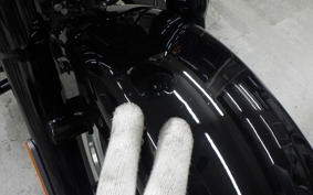 HARLEY FLSTFBS1800 2017