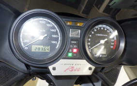 HONDA CB400 SUPER BOLDOR VTEC 2011 NC42