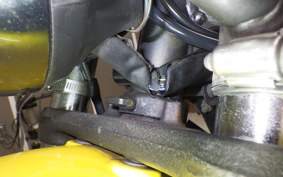 SUZUKI TR110 STREET MAGIC 2021 CF12A