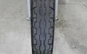 SUZUKI EN125 3F 1988