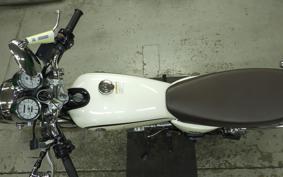 YAMAHA SR400 Gen.4 2015 RH03J