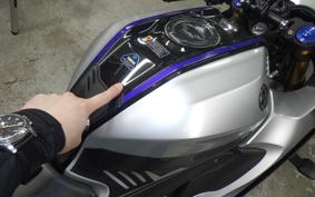 YAMAHA YZF-R15M