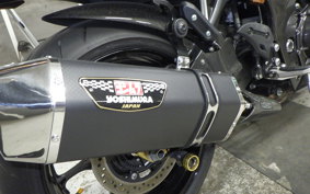 SUZUKI HAYABUSA Gen.3 2021 EJ11A