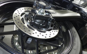 YAMAHA TRACER 9 GT+ 2023 RN70J