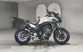 YAMAHA MT-09 2015 RN36J