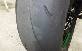 KAWASAKI NINJA H2 SX SE 2019 ZXT02A