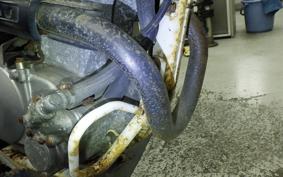HONDA XL DEGREE MD26