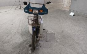 HONDA SUPER CUB50 C50