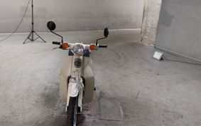 HONDA SUPER CUB90 HA02