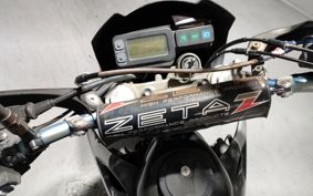 KAWASAKI D-TRACKER LX250E