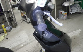 SUZUKI ADDRESS V50 Gen.2 2026 CA44A