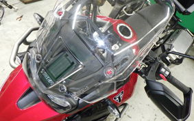 TRIUMPH TIGER 900 GT PRO 2023