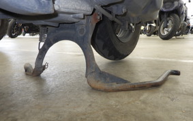 SUZUKI LET's 4 CA45A