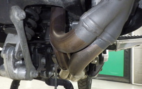 SUZUKI Vｽﾄﾛｰﾑ650A 2012