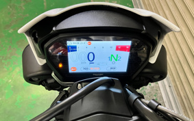 TRIUMPH SPEED TRIPLE RS 2020 TPN275