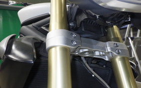 TRIUMPH STREET TRIPLE 2016