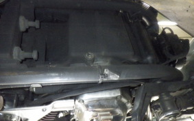 HARLEY FLSTC 1450 2002