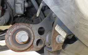 YAMAHA AXIS 125 TREET SE53J