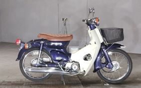 HONDA SUPER CUB70 C70