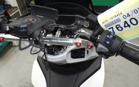 HONDA PCX 125 2010 JK05