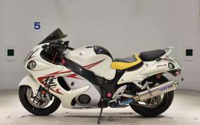 SUZUKI HAYABUSA Gen.2 2007