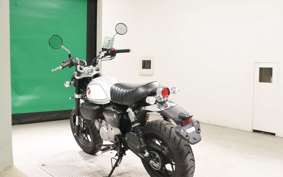 HONDA MONKEY 125 2017 JB03