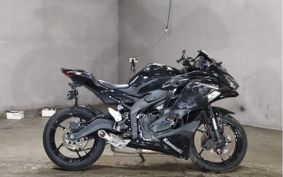 KAWASAKI NINJA ZX-25R ZX250E