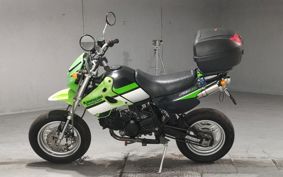 KAWASAKI KSR110 KL110A