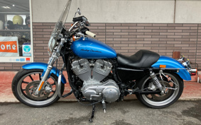 HARLEY XL883L 2010 CR2