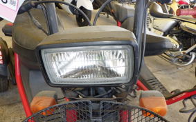HONDA ROAD FOX TB10
