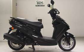 YAMAHA CYGNUS 125 XSR 3 2026 SEA5J