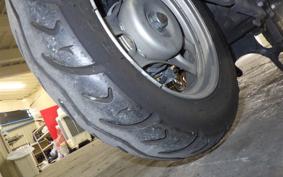 HONDA TODAY 2 2021 AF67