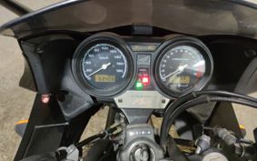 HONDA CB400SFV-4 BOLDOR 2009 NC42