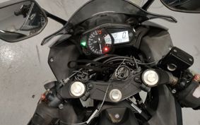 YAMAHA YZF-R25 RG10J