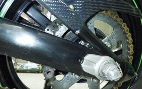 KAWASAKI NINJA 400R 2012 ER400B