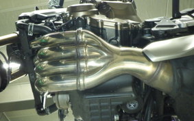 HONDA CB650R E-Clutch 2025 RH17