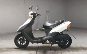 SUZUKI LETS2 CA1PA