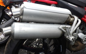 DUCATI MONSTER S2R 800 2008