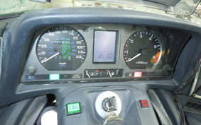 HONDA GL1500 GOLD WING TRIKE SE 2002