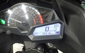 KAWASAKI NINJA 250 2026 EX250L