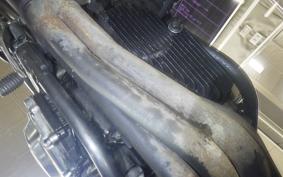 KAWASAKI BALIUS 250 Gen.2 2004 ZR250B