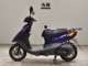 Фото Yamaha JOG Gen.5 с японского аукциона