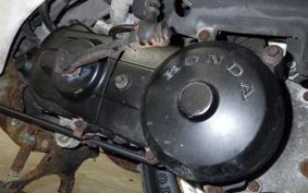 HONDA DIO 2024 AF18