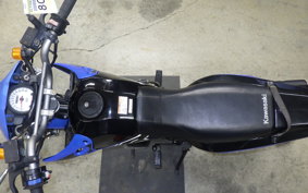 KAWASAKI KSR110 2026 KL110A