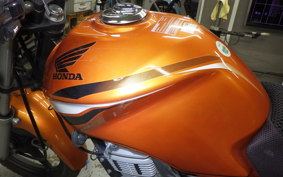 HONDA CBF125