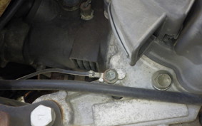 SUZUKI ADDRESS V50 Gen.2 CA42A